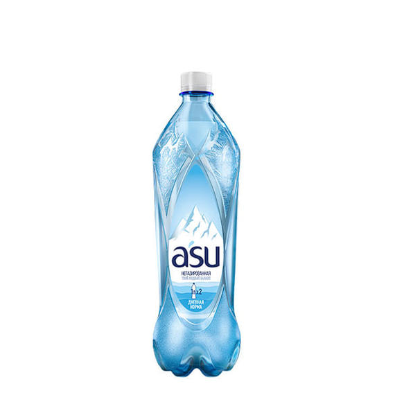 Asu без газа