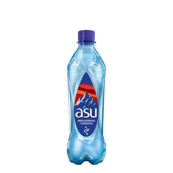 Asu