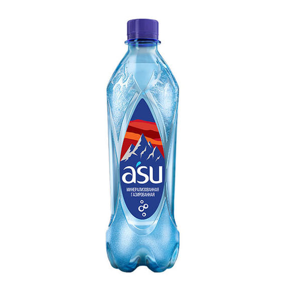 Asu