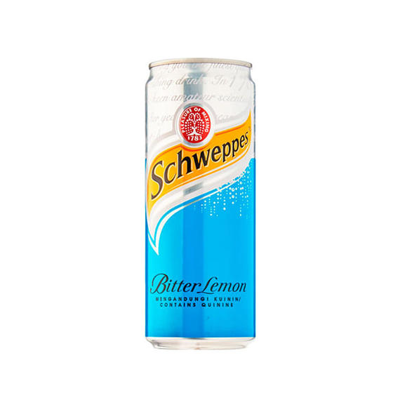 Schweppes